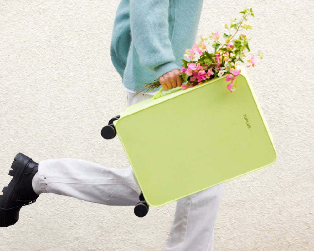 Best Carry-On Luggage 2025?