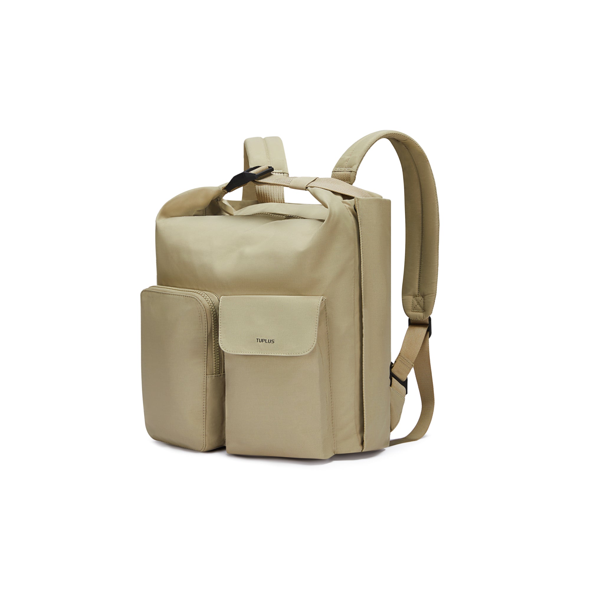 TUPLUS Get Away Multifunctional Backpack - TUPLUS Offical Store