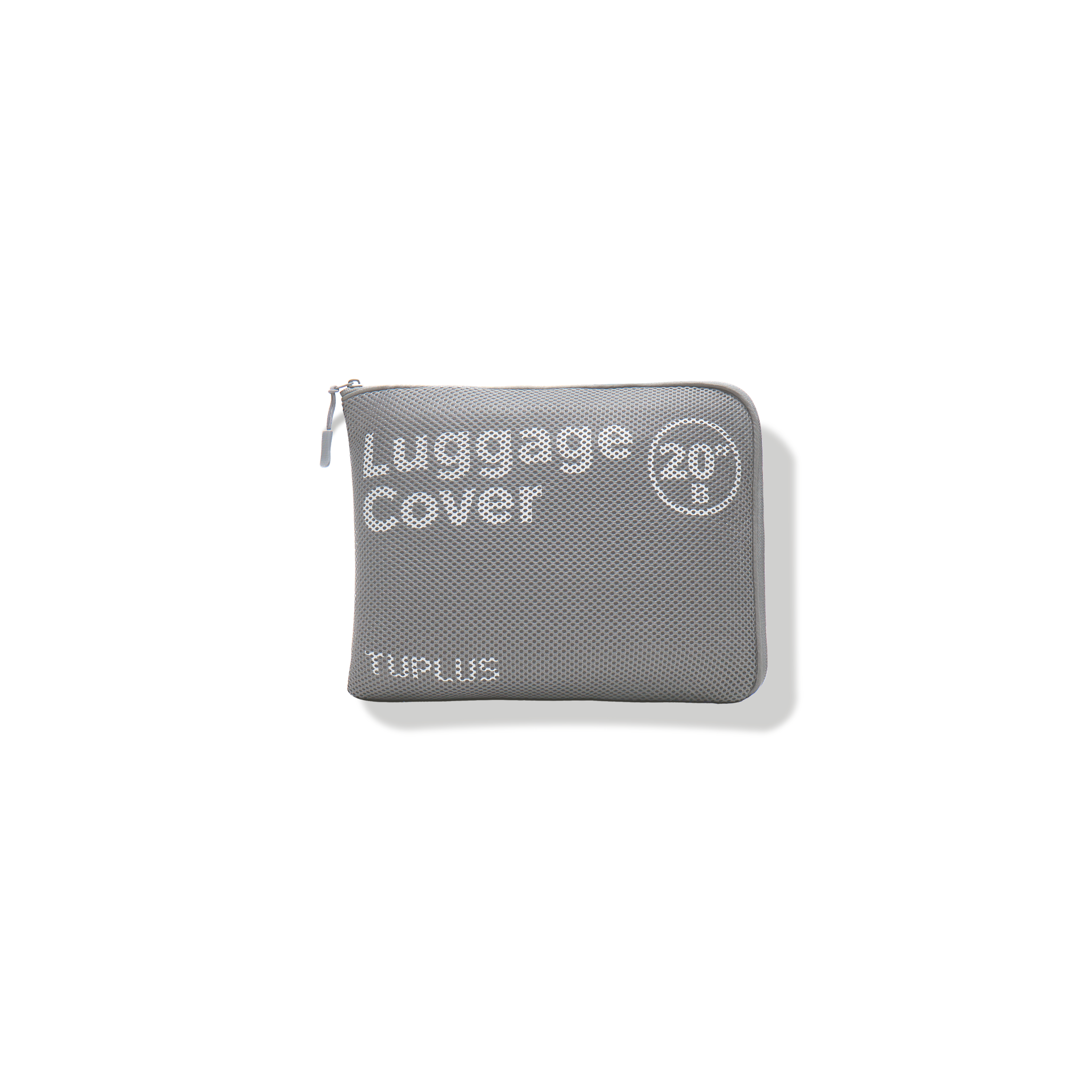 TUPLUS Balance Luggage Cover