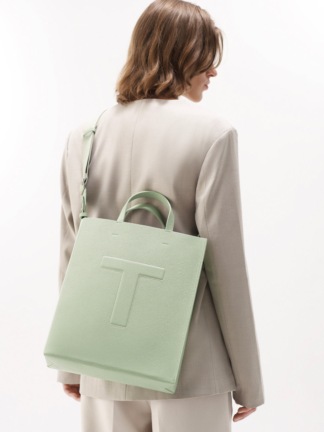 TUPLUS Travel Pro Tote Bag - TUPLUS Offical Store