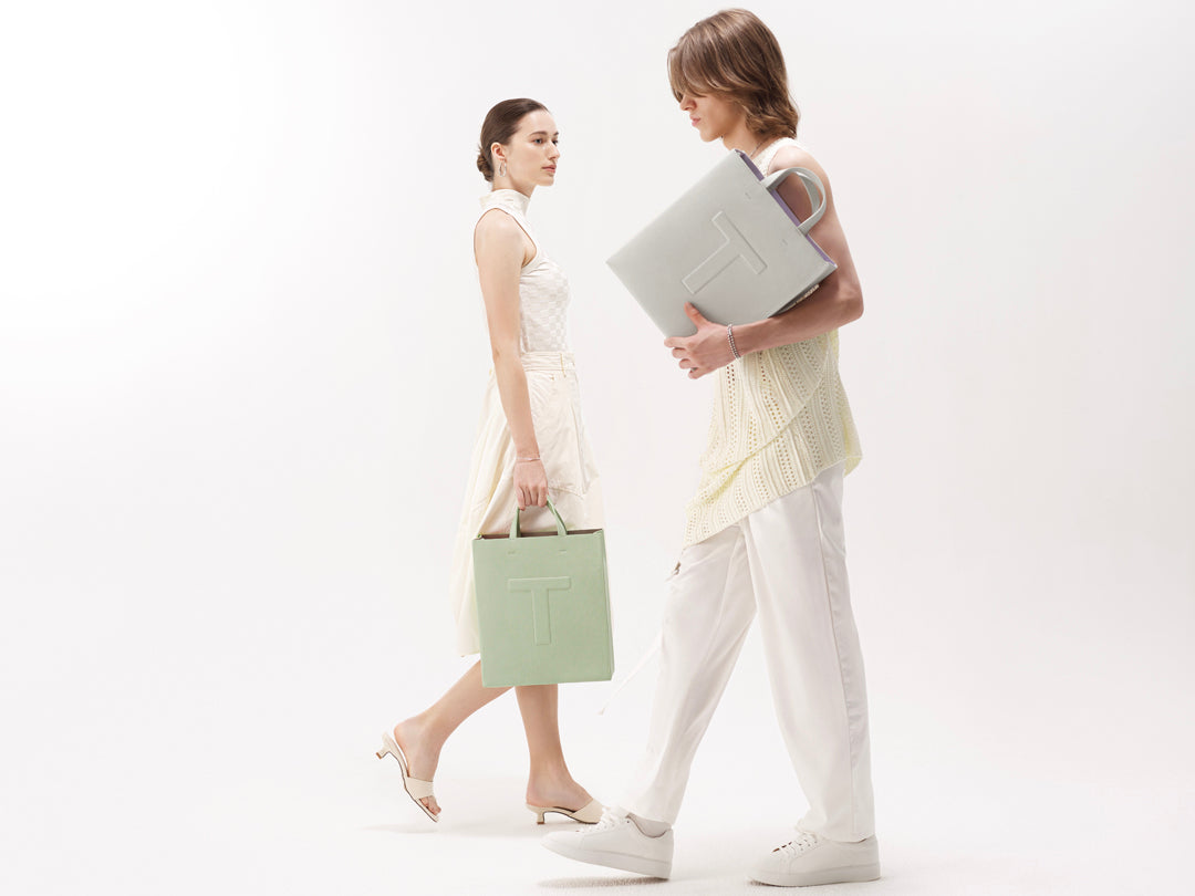 TUPLUS Travel Pro Tote Bag - TUPLUS Offical Store