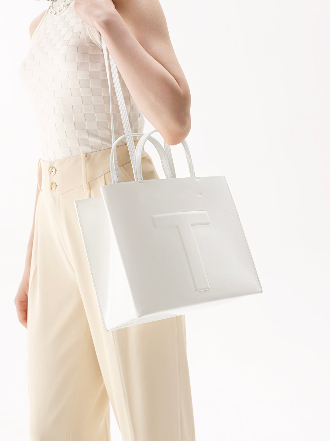 TUPLUS Travel Pro Shoulder Bag - TUPLUS Offical Store