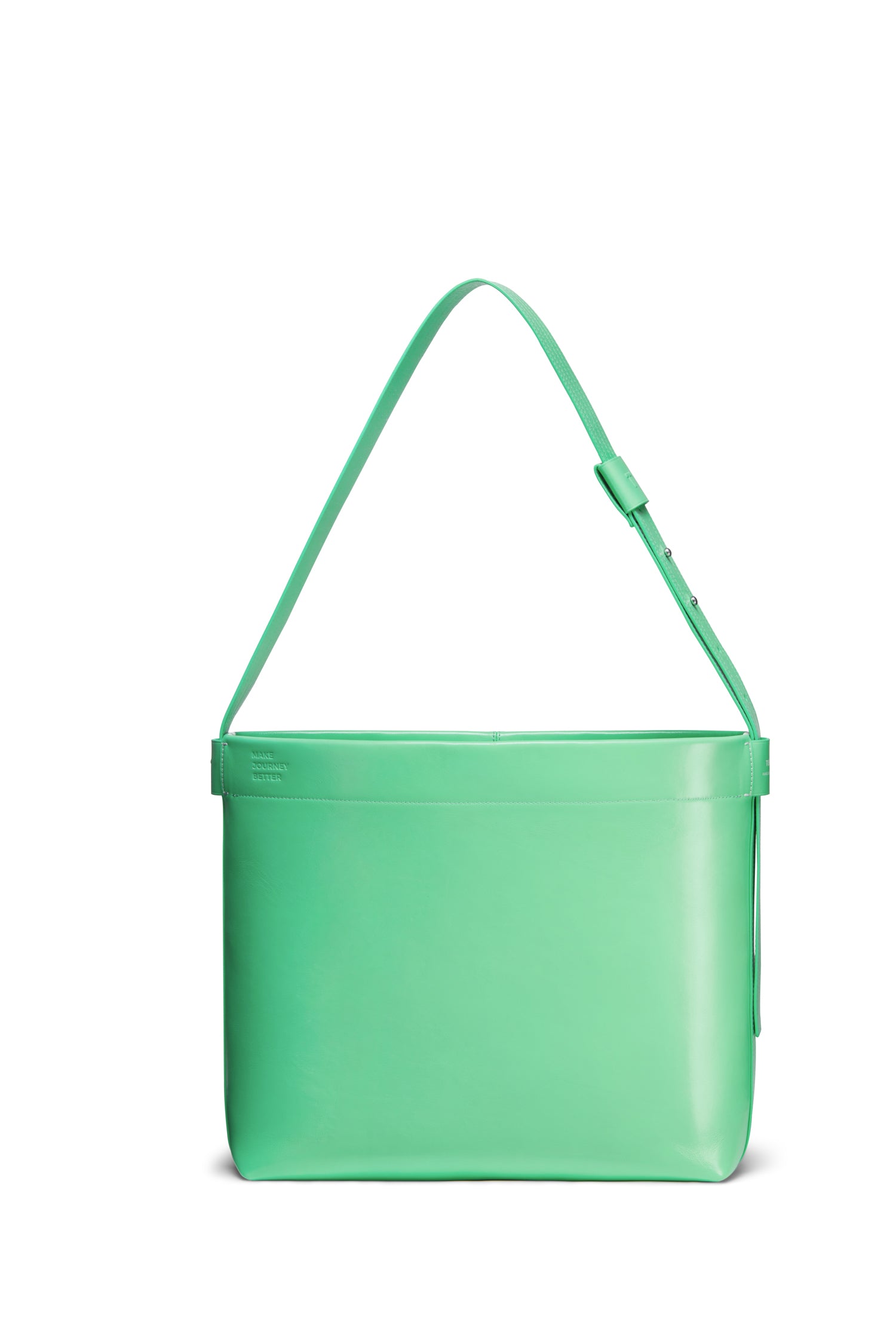 TUPLUS Urban Luxe Tote Bag - TUPLUS Offical Store