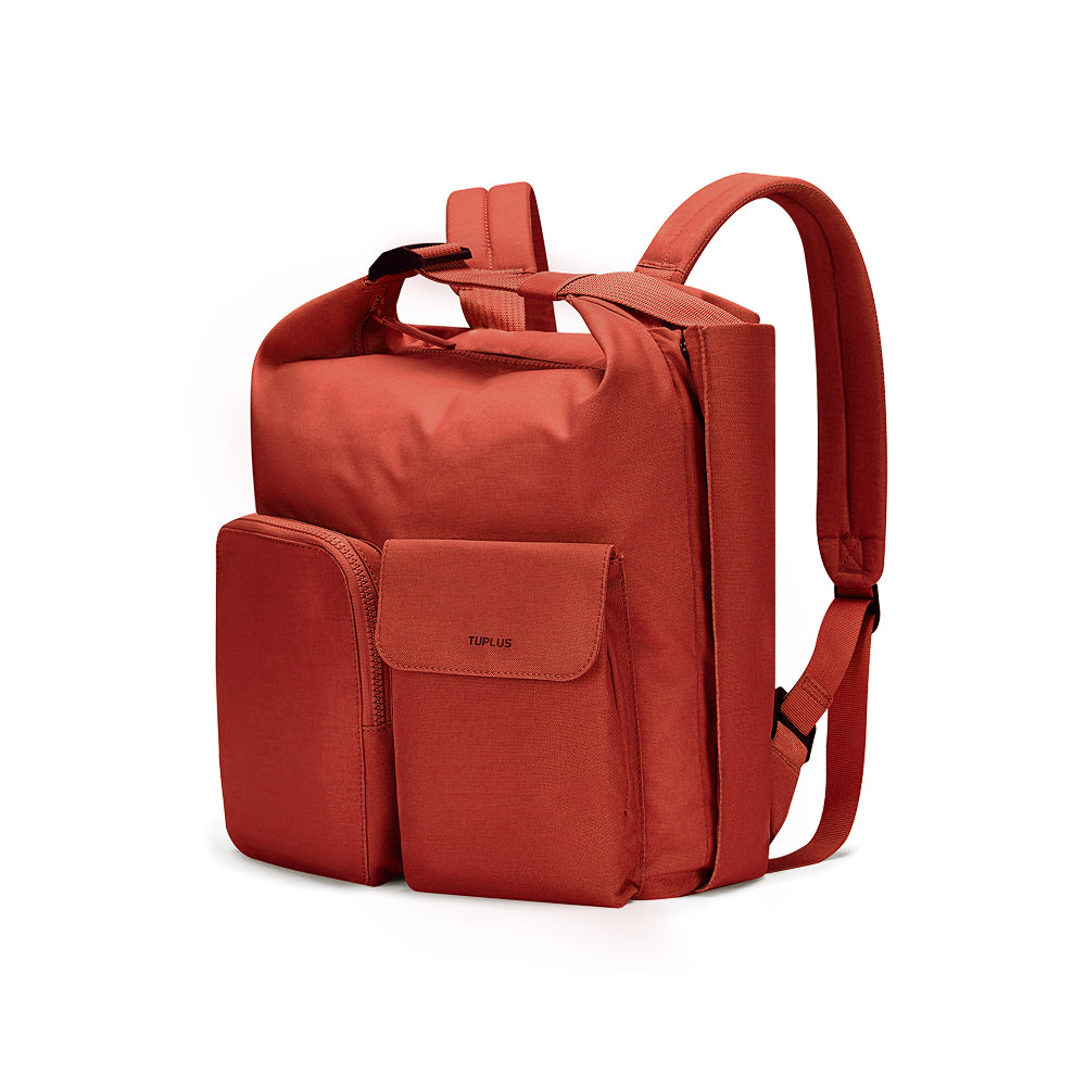 TUPLUS Get Away Multifunctional Backpack