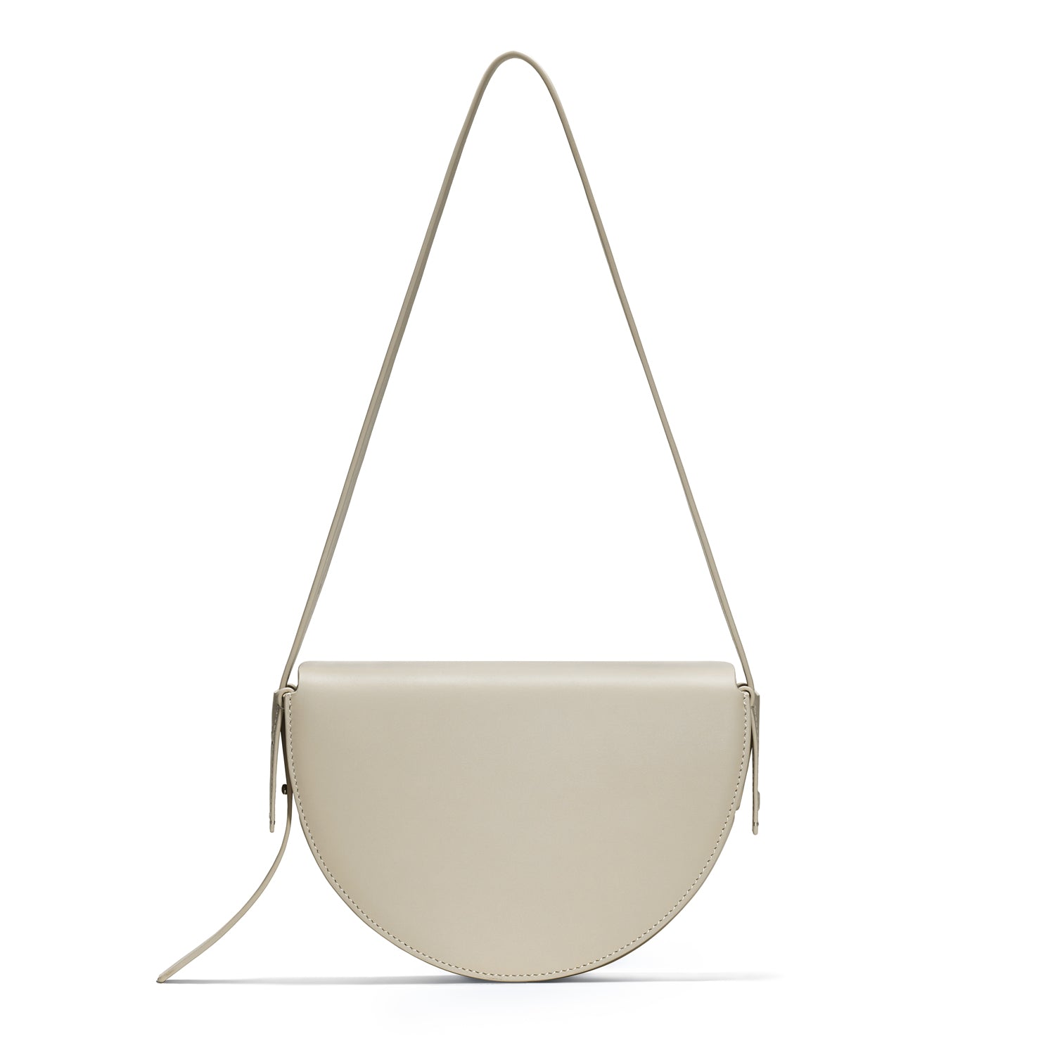 TUPLUS Weekend Trip Half-Moon Underarm Bag - TUPLUS Offical Store