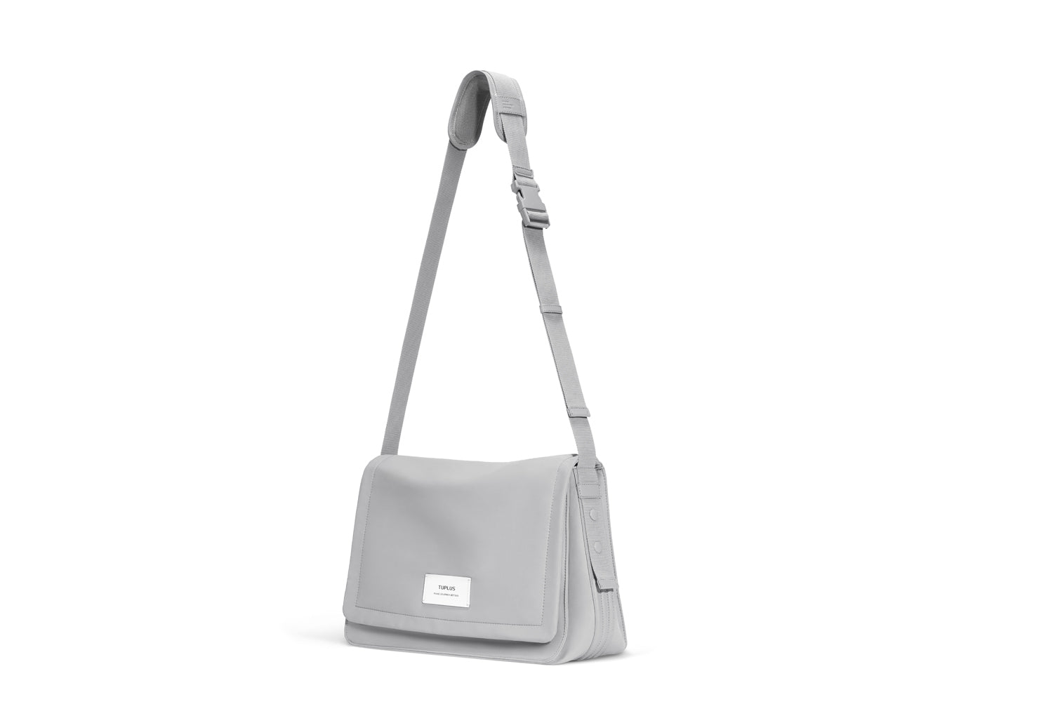 TUPLUS Get Away Messenger Bag - TUPLUS Offical Store