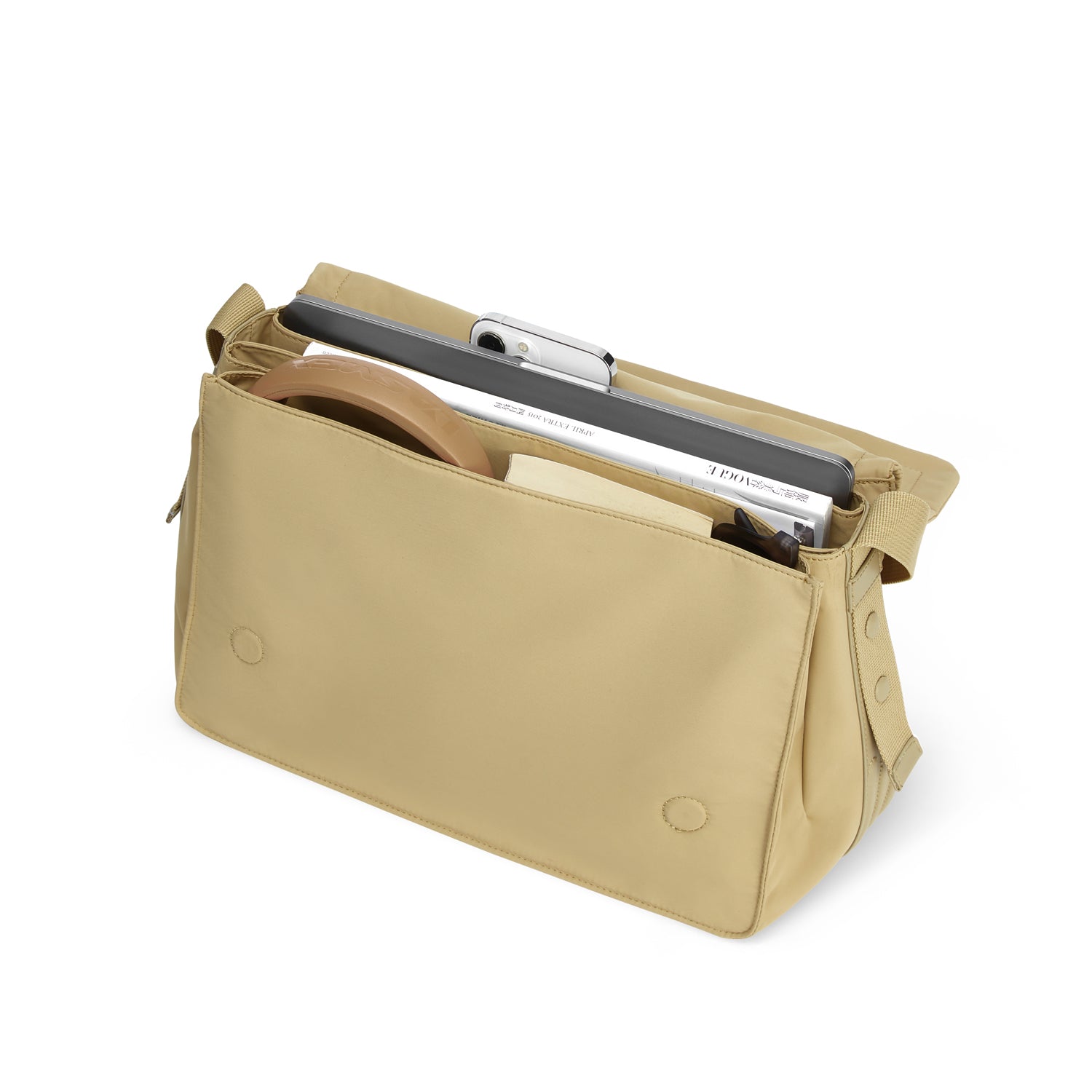 TUPLUS Get Away Messenger Bag - TUPLUS Offical Store