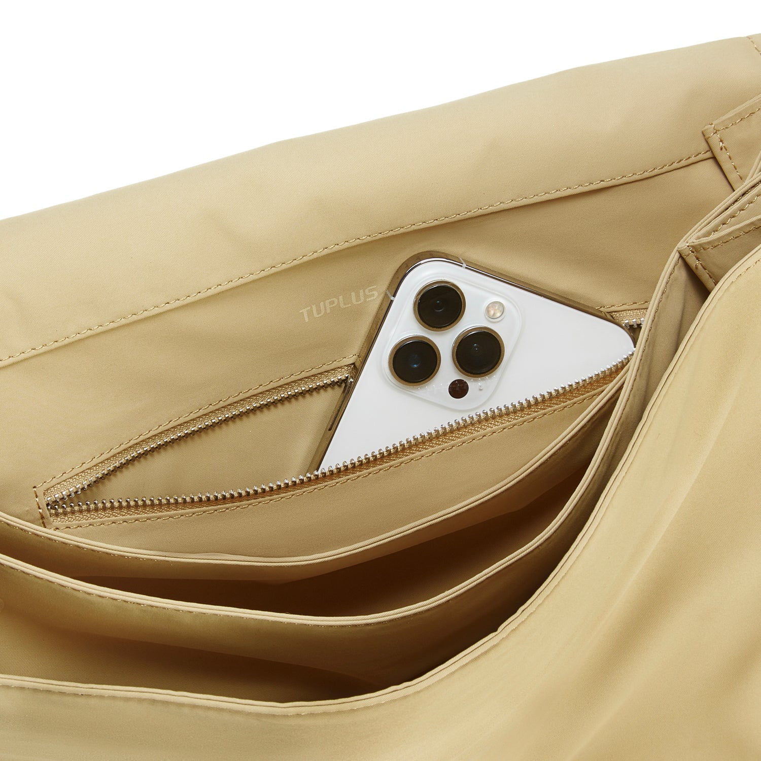 TUPLUS Get Away Messenger Bag - TUPLUS Offical Store