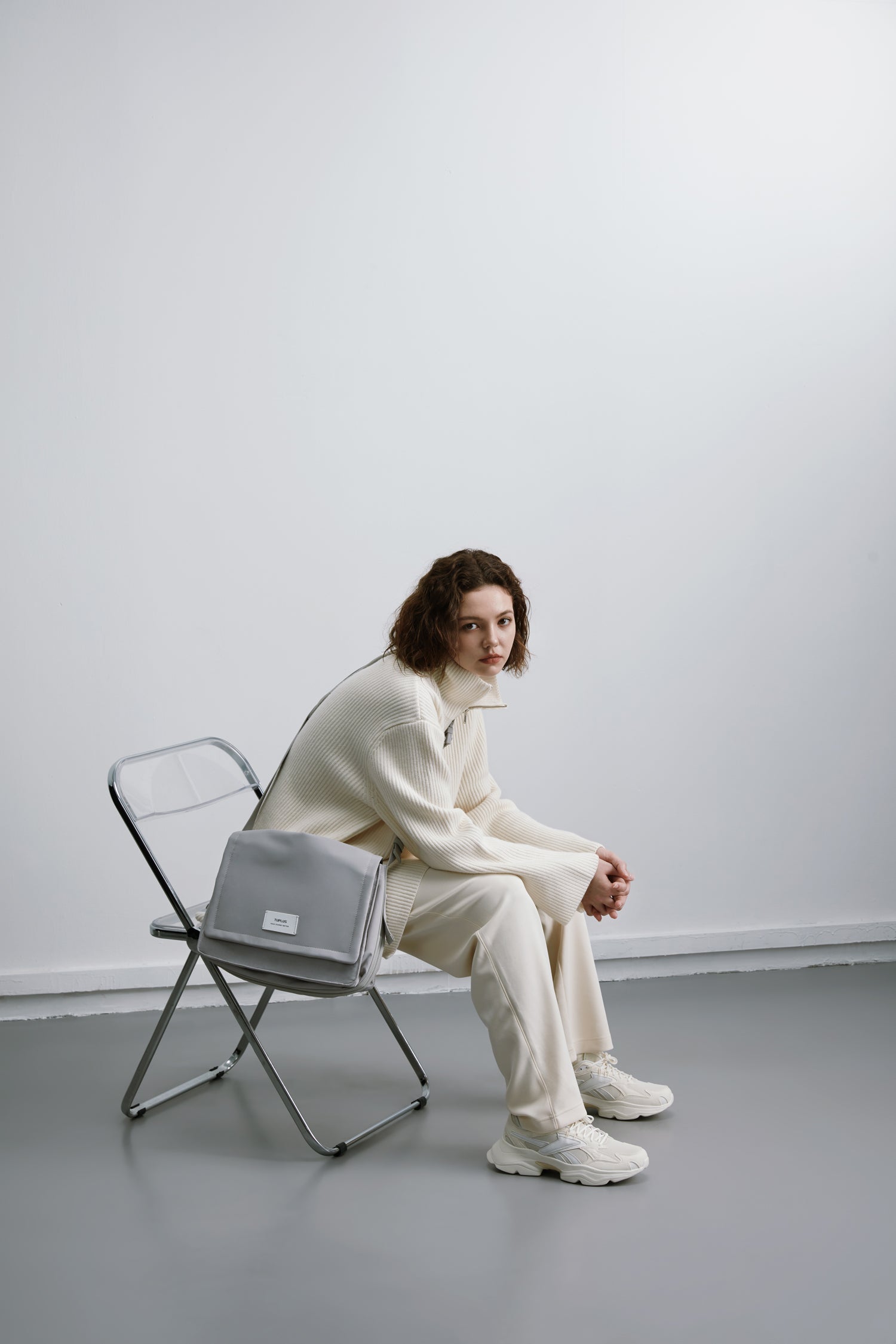 TUPLUS Get Away Messenger Bag - TUPLUS Offical Store