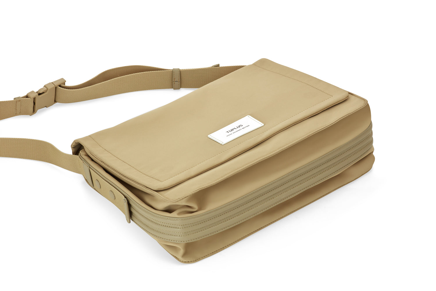 TUPLUS Get Away Messenger Bag - TUPLUS Offical Store