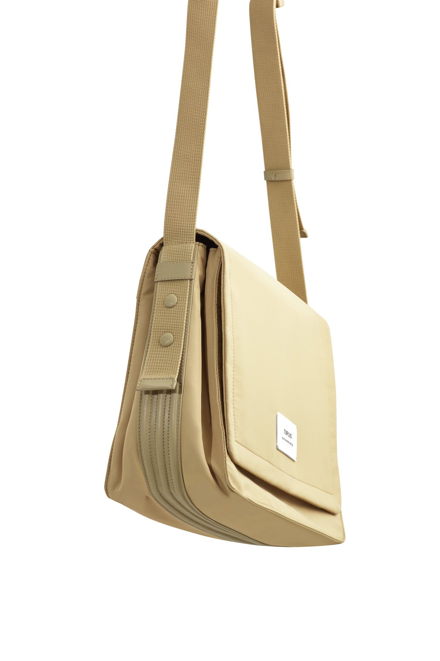 TUPLUS Get Away Messenger Bag - TUPLUS Offical Store