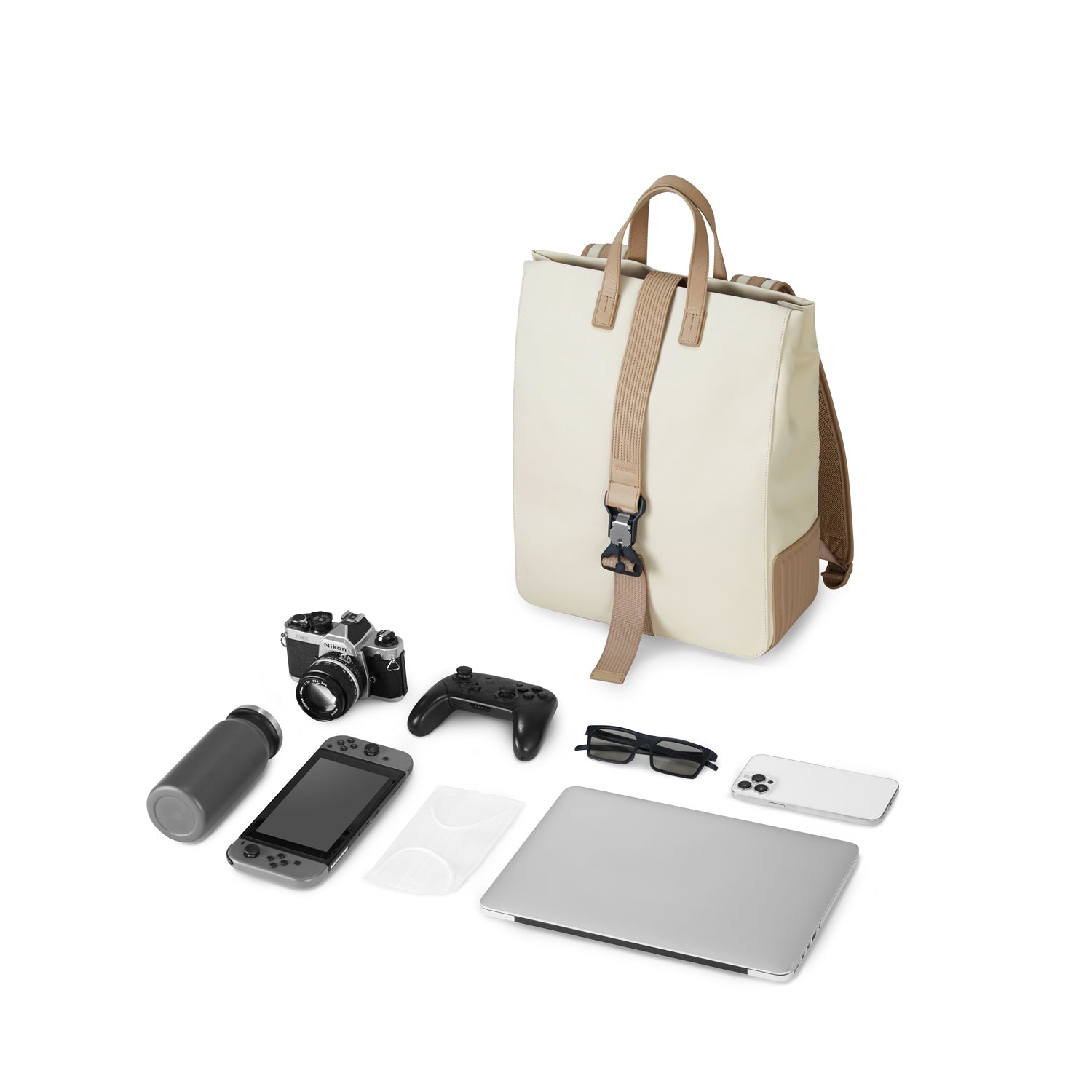 TUPLUS Travel Pro Weekender Set - TUPLUS Offical Store