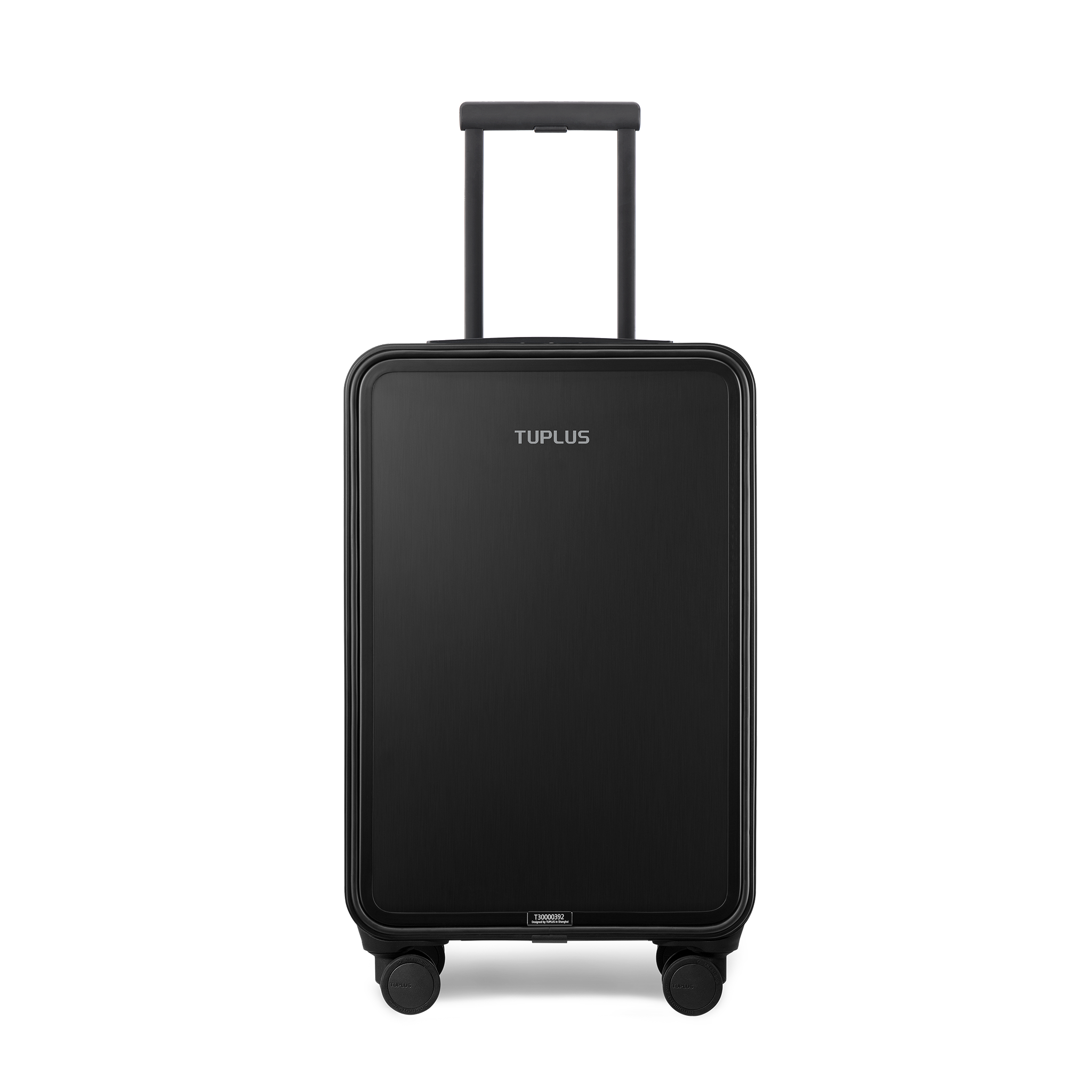 TUPLUS Quick Standard Carry On Suitcase