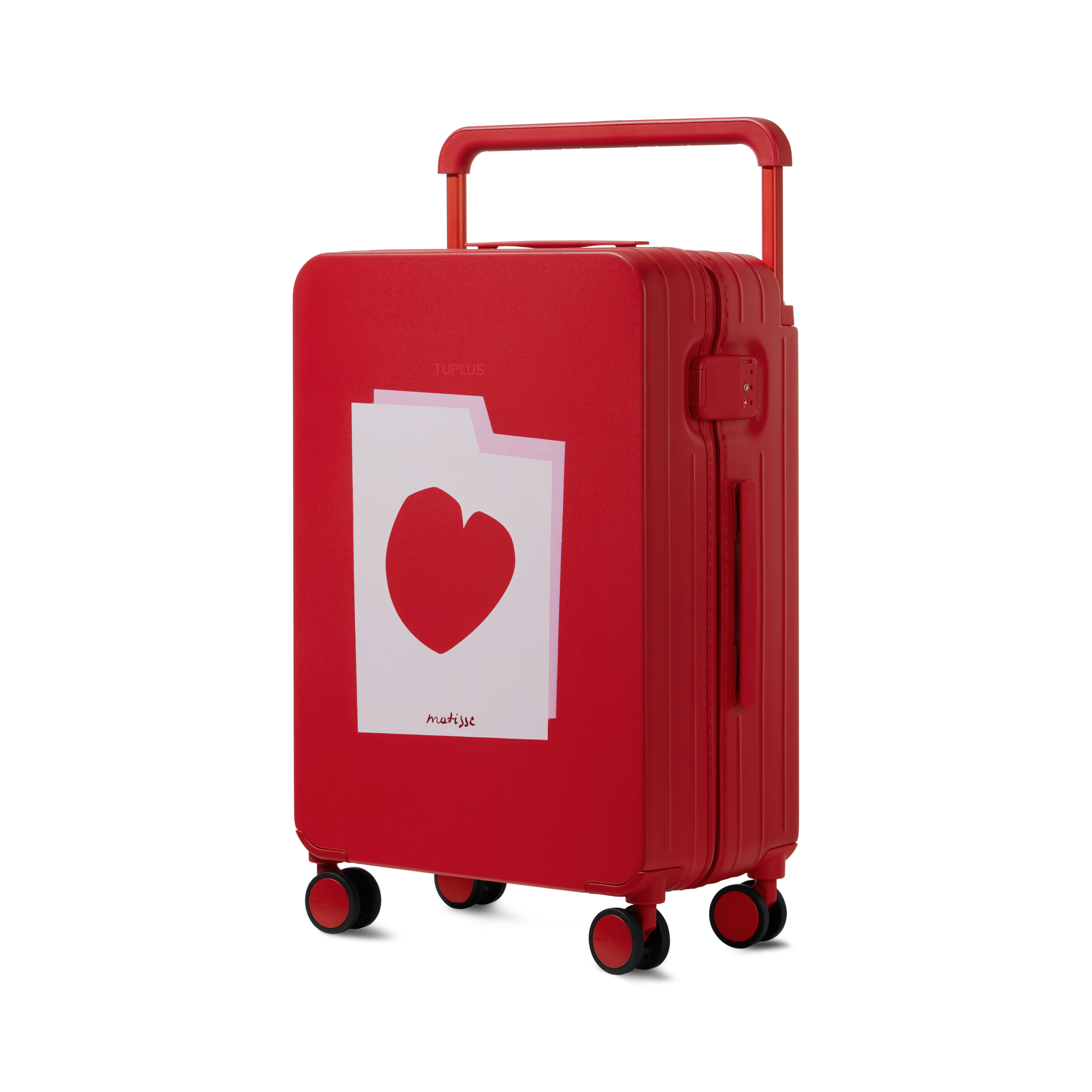 TUPLUS x Henri Matisse, Beasts of the Sea - TUPLUS Offical Store