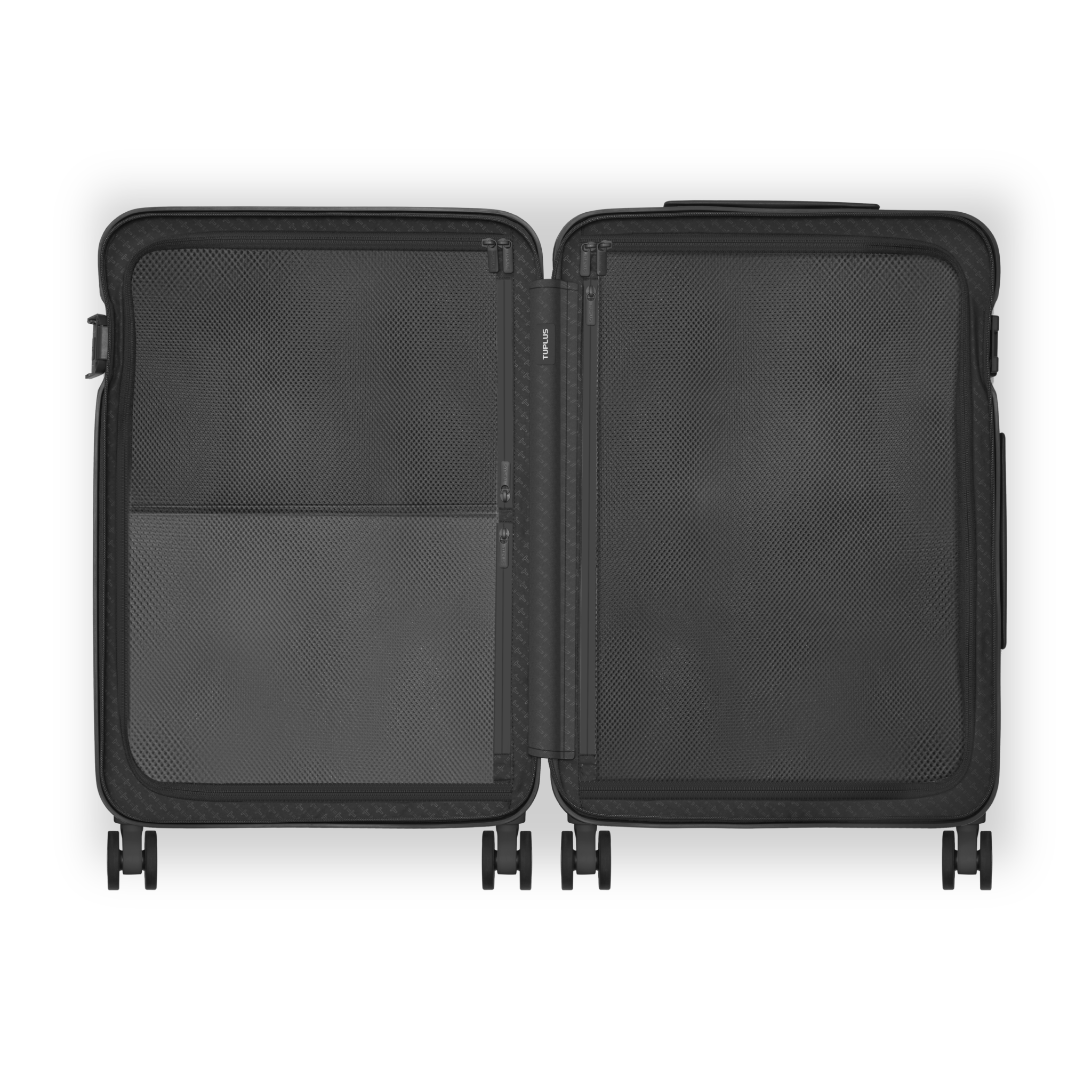 TUPLUS x Van Gogh Carry On, Wheat Field with Cypresses - TUPLUS Offical Store