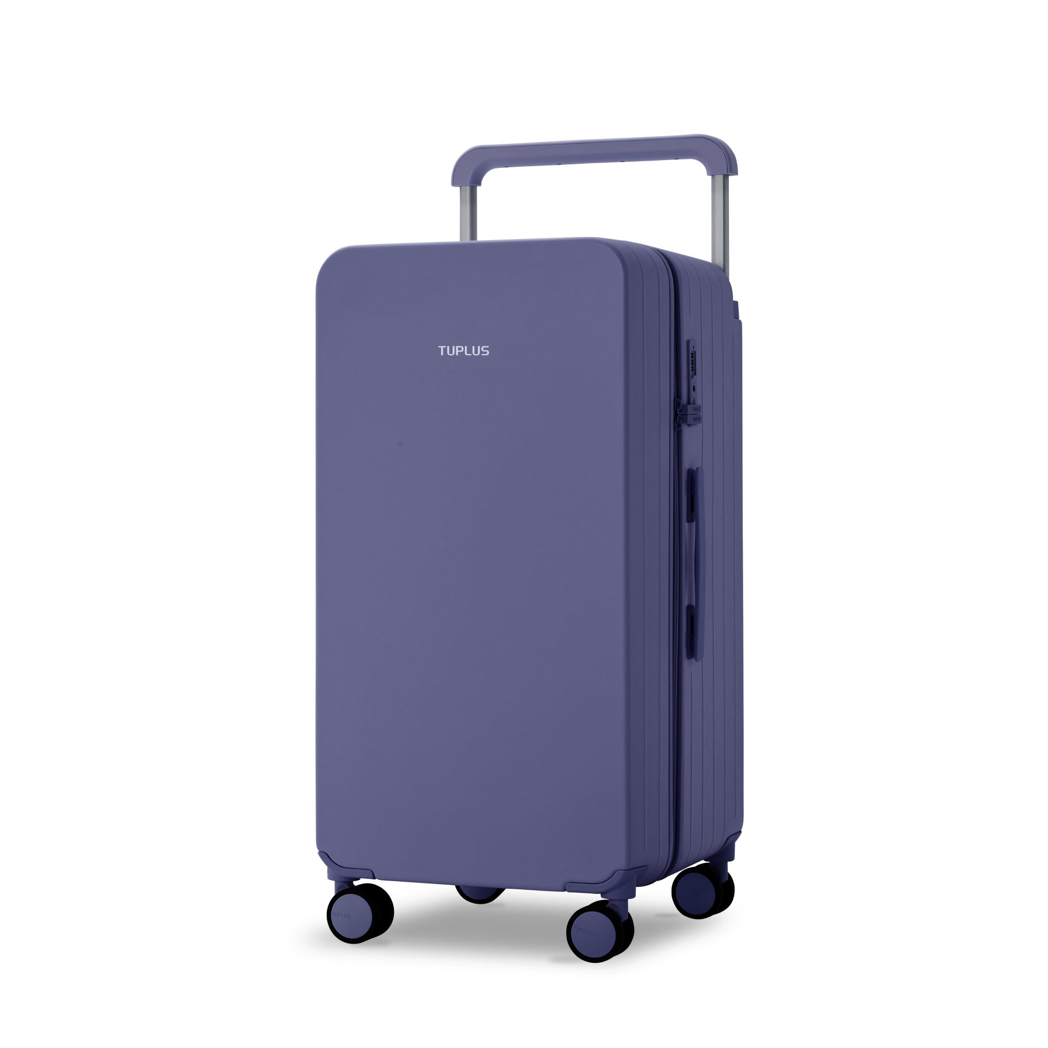 TUPLUS Impression Trunk Suitcase