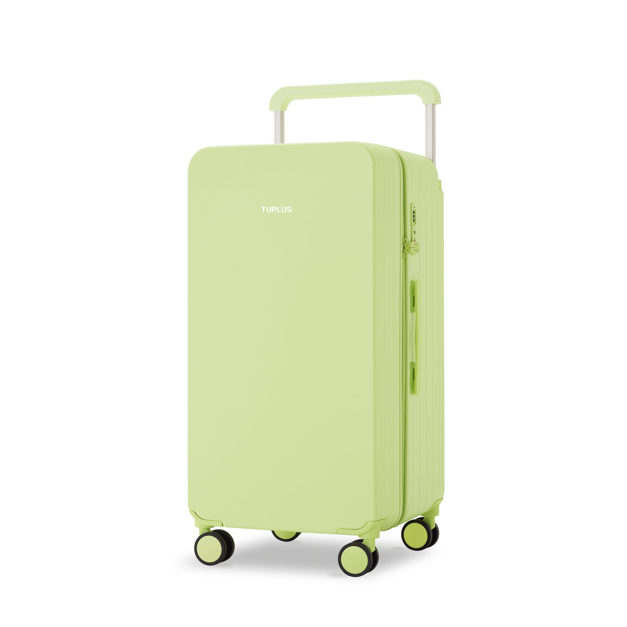 TUPLUS Impression Trunk Suitcase
