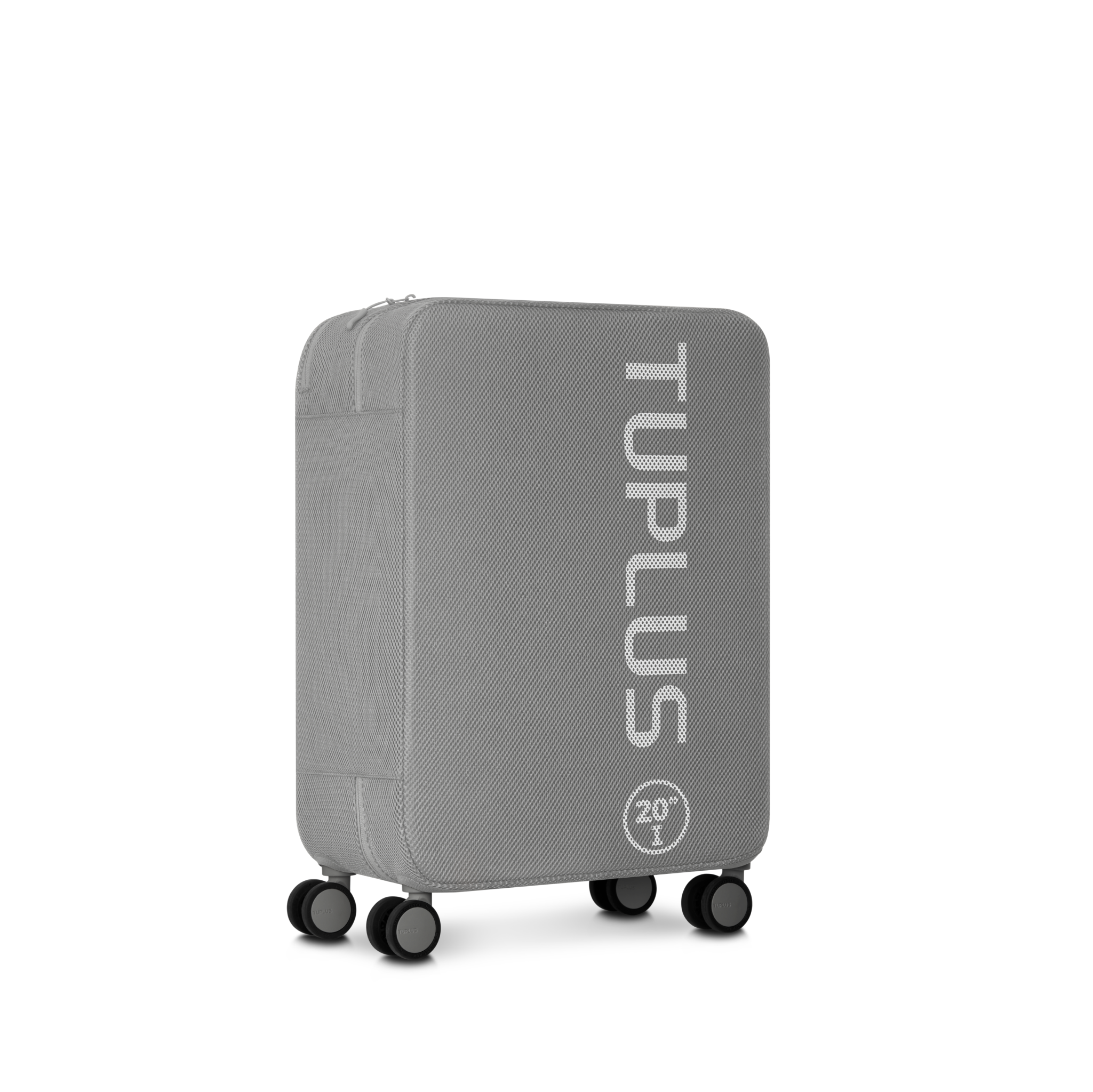 TUPLUS Impression Luggage Cover