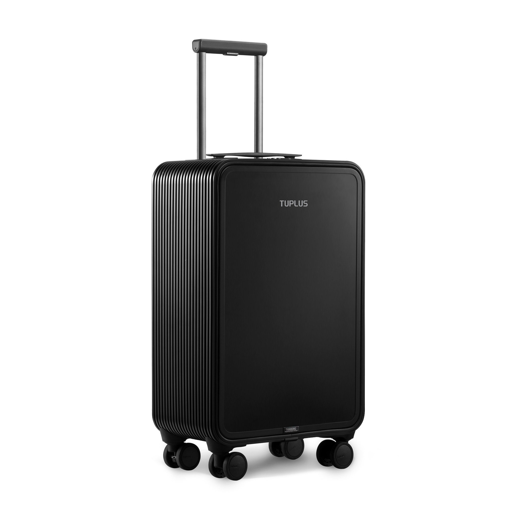TUPLUS Quick Standard Carry On Suitcase