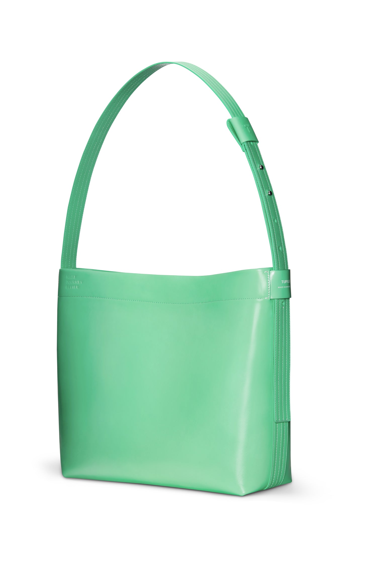 TUPLUS Urban Luxe Tote Bag - TUPLUS Offical Store