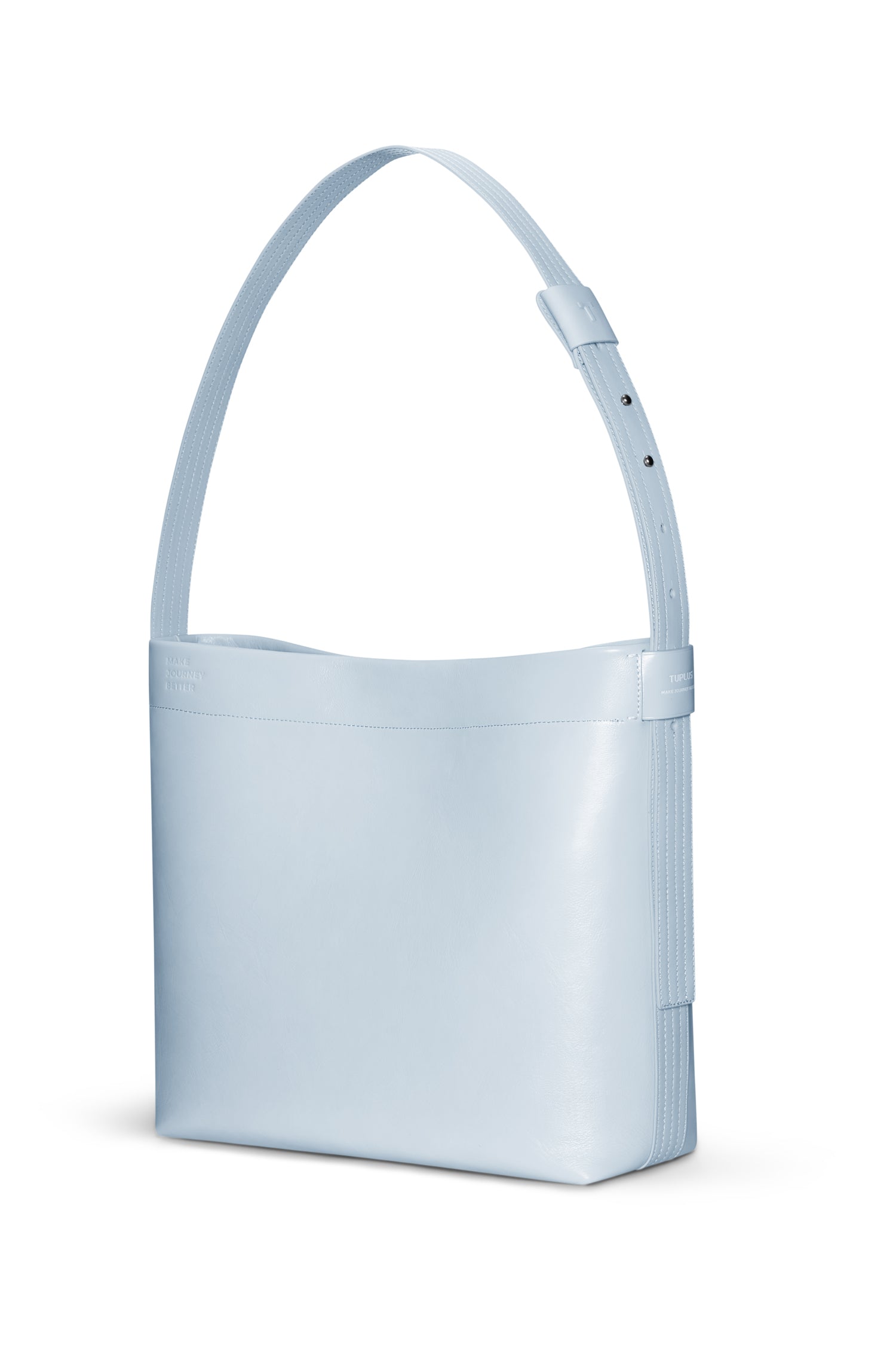 TUPLUS Urban Luxe Tote Bag - TUPLUS Offical Store