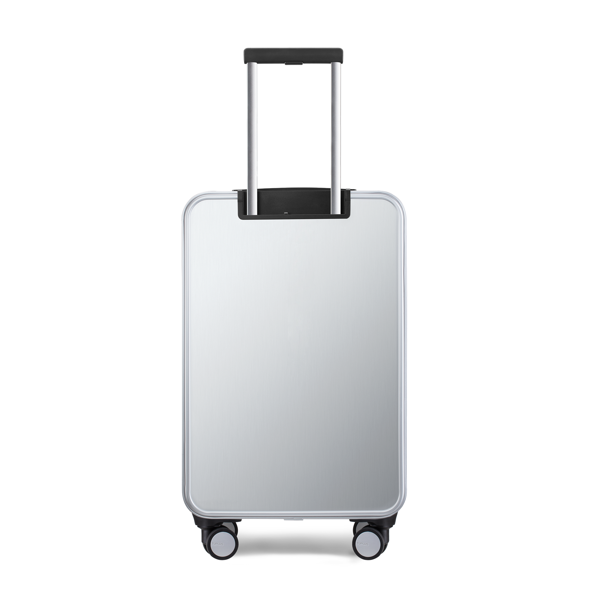 TUPLUS Quick Standard Carry On Suitcase