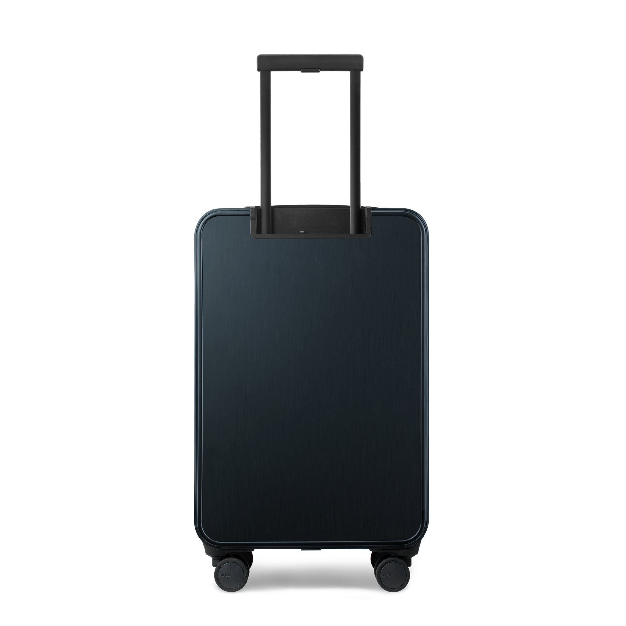 TUPLUS Quick Standard Carry On Suitcase