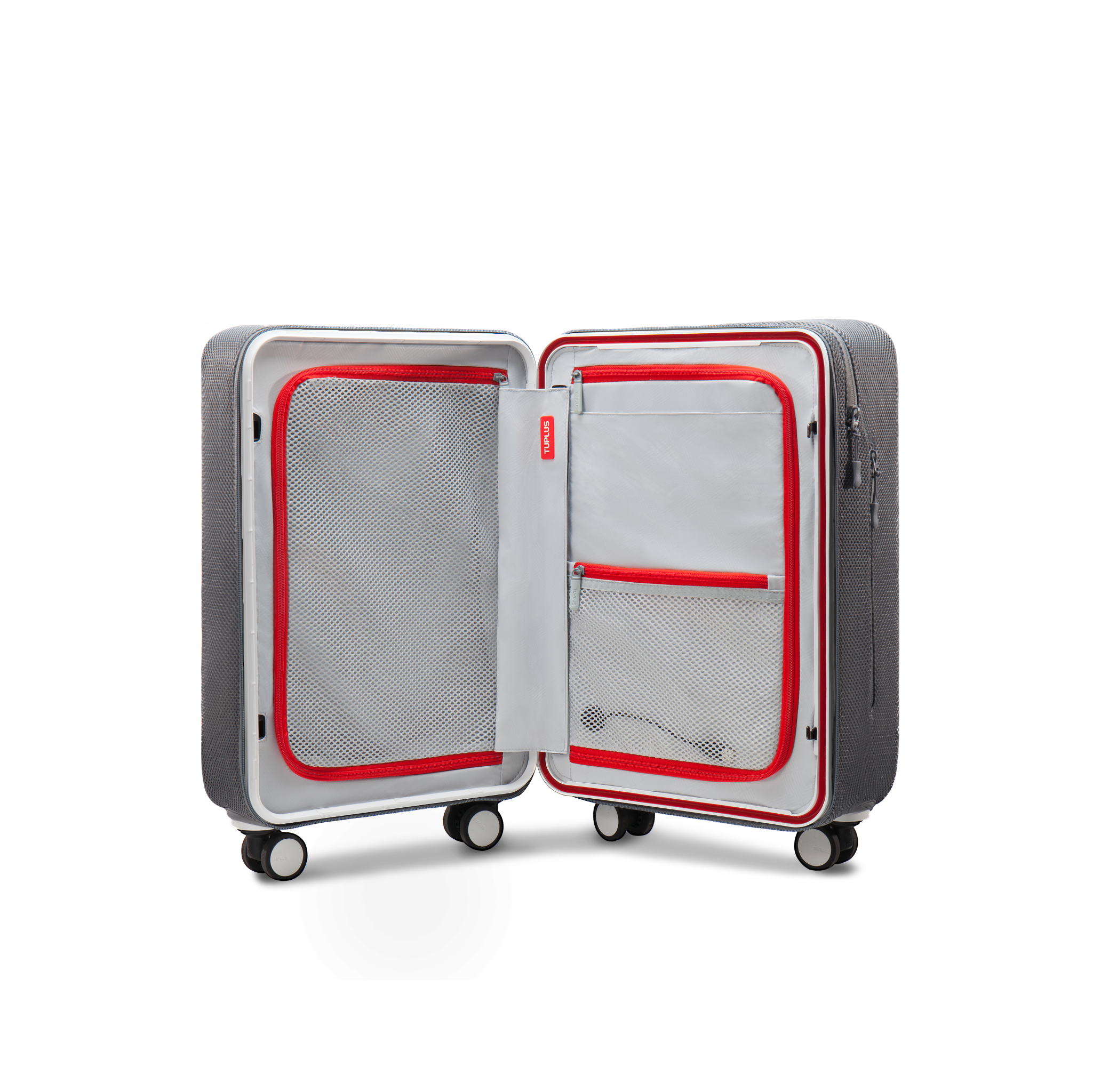 TUPLUS Balance Luggage Cover