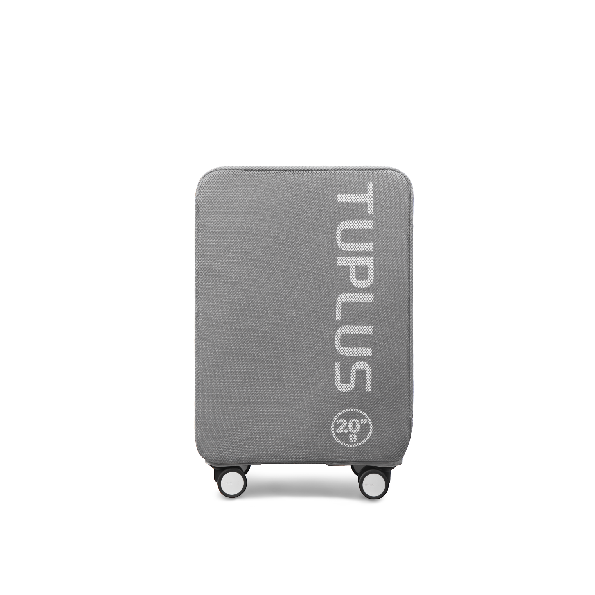 TUPLUS Balance Luggage Cover