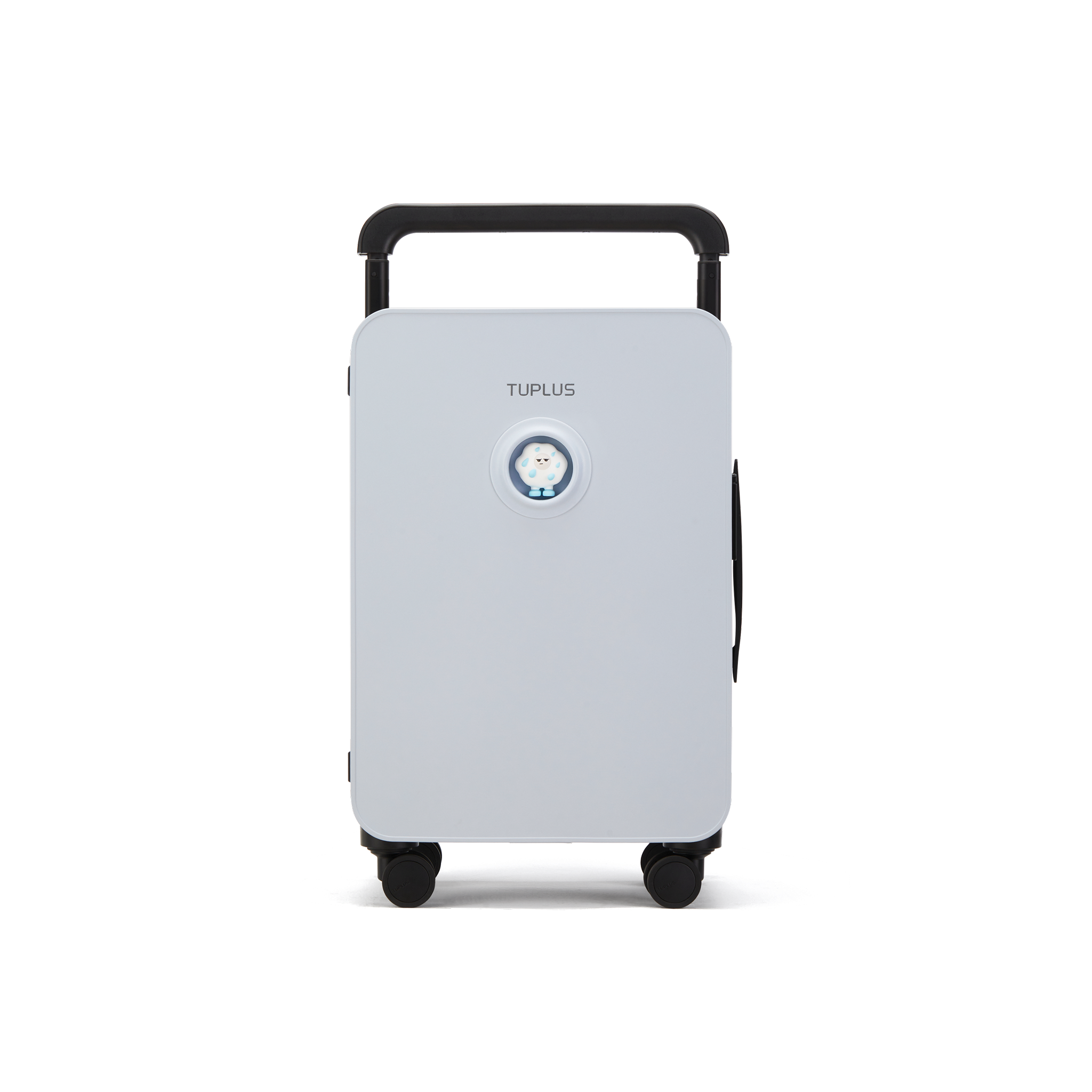 TUPLUS Balance Delight Suitcase