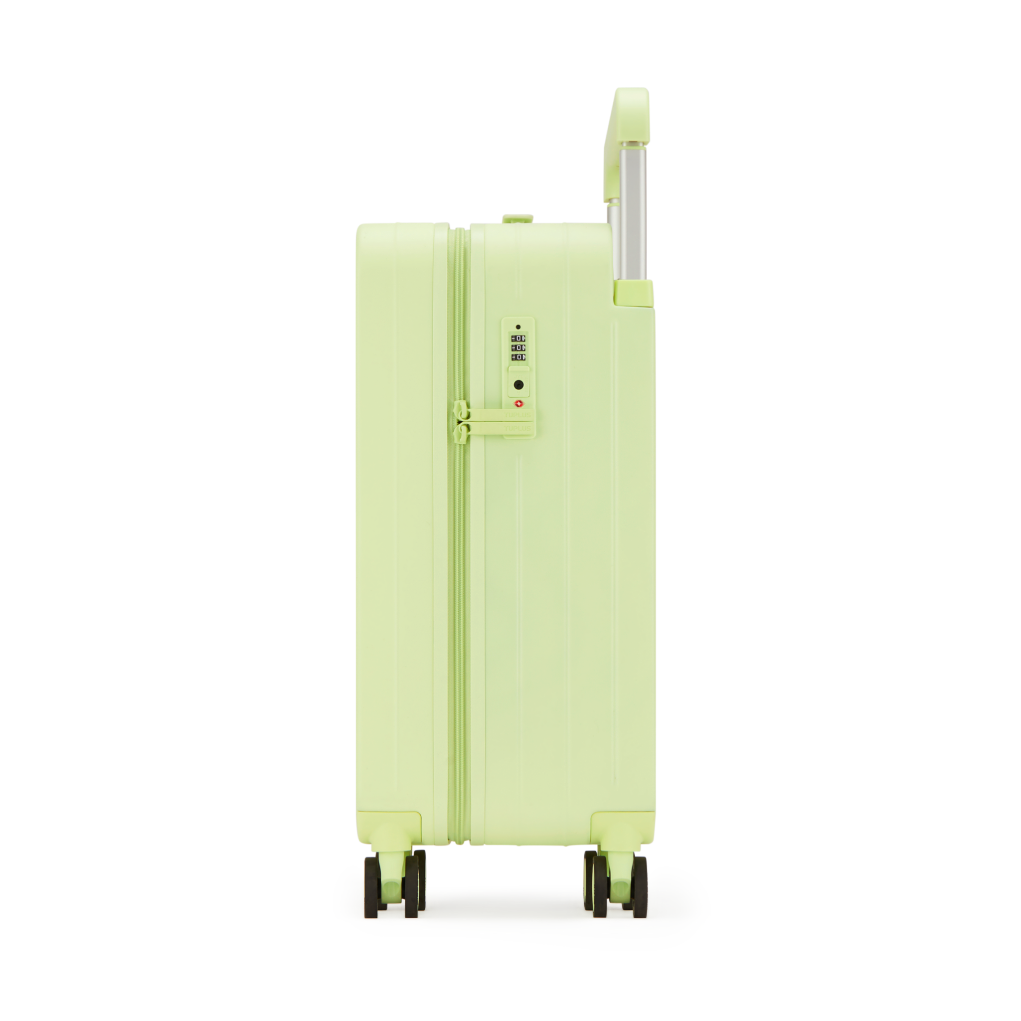 TUPLUS Impression Plus Suitcase
