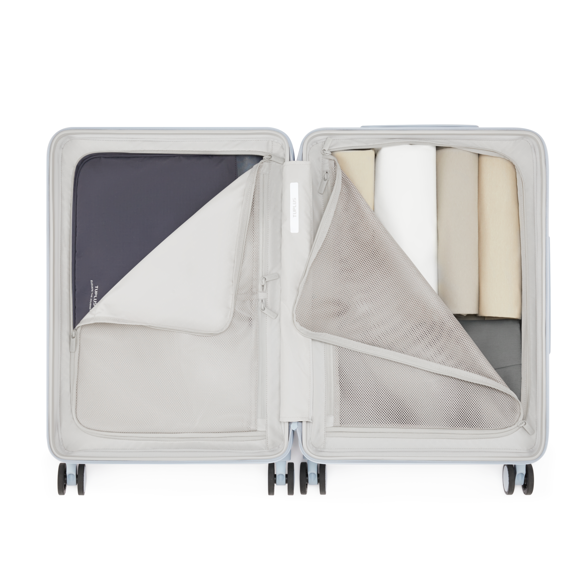 TUPLUS Impression Plus Suitcase