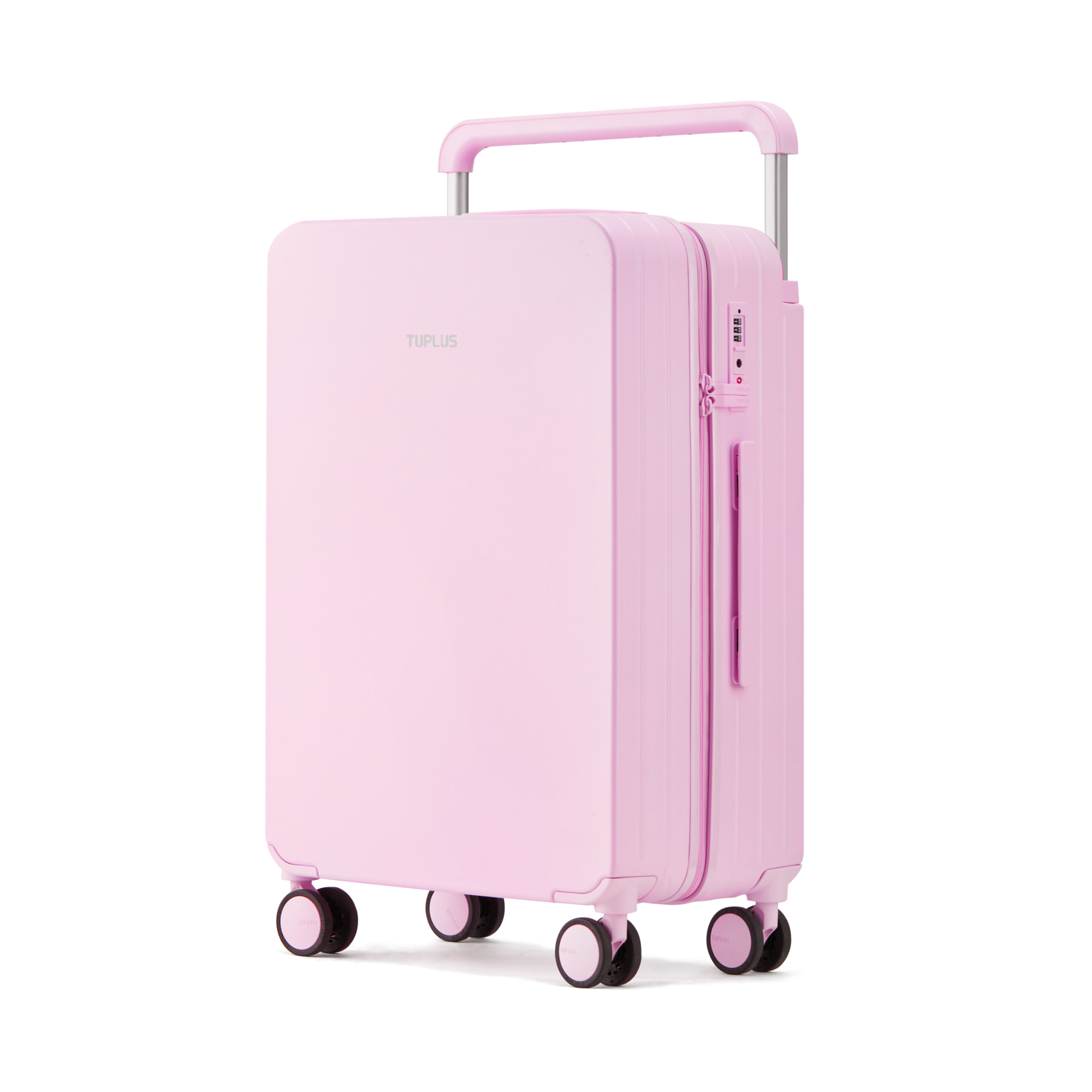 TUPLUS Impression Plus Suitcase