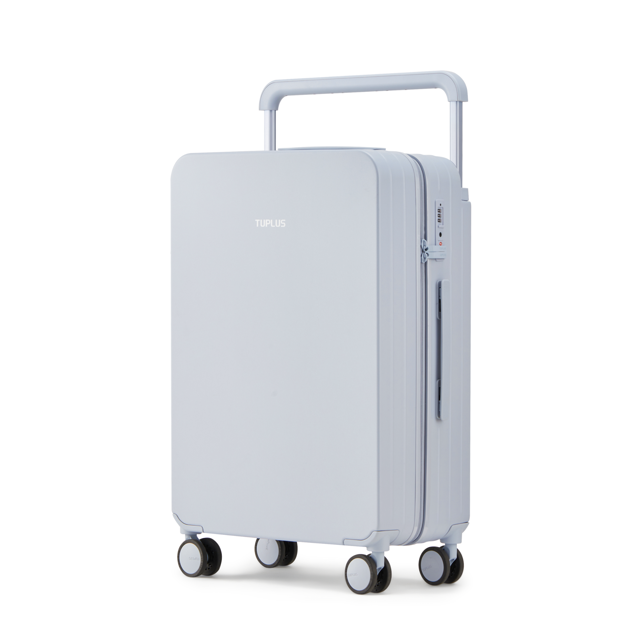 TUPLUS Impression Plus Suitcase