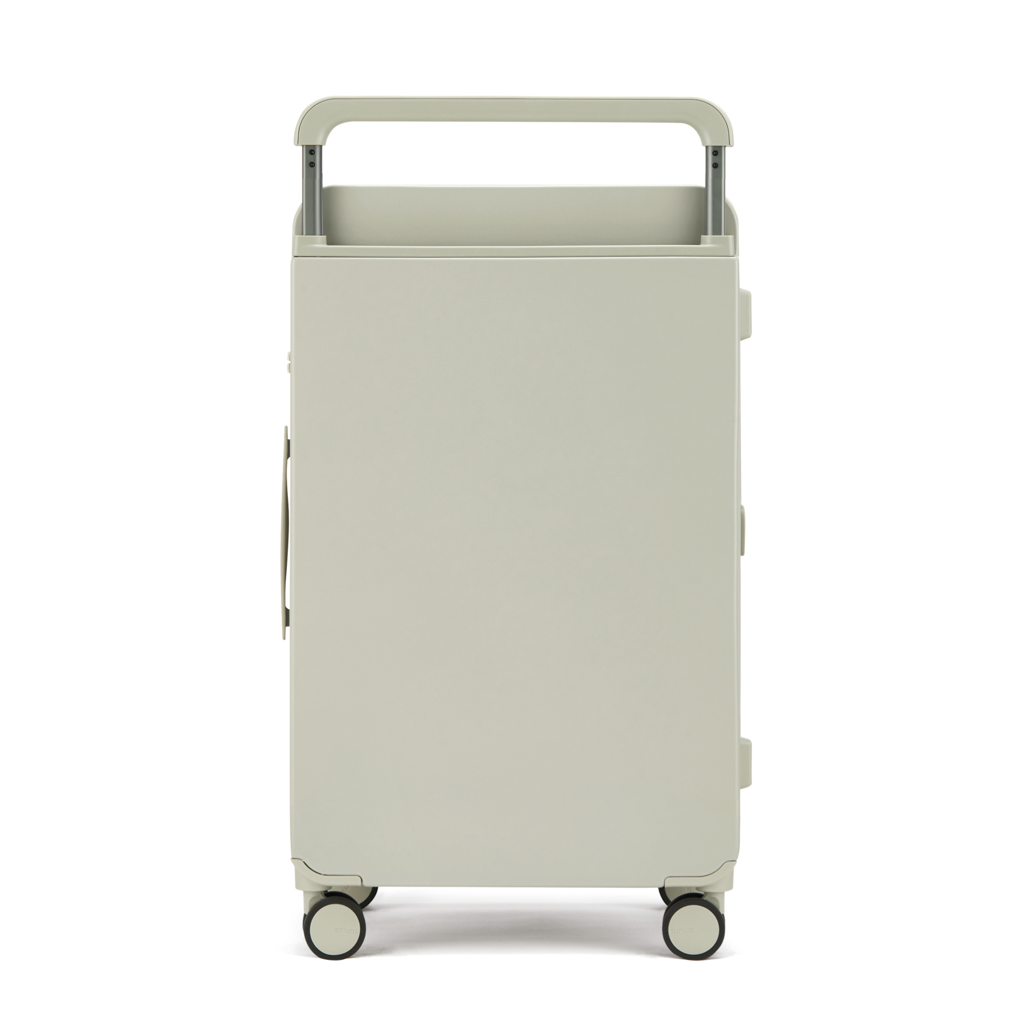 TUPLUS Impression Plus Suitcase