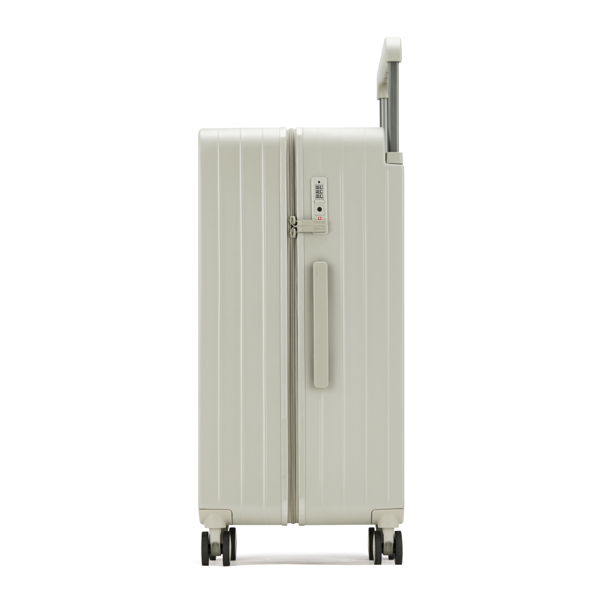 TUPLUS Impression Plus Suitcase