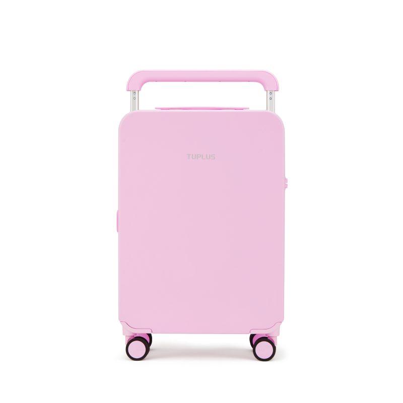 TUPLUS Impression Plus Suitcase