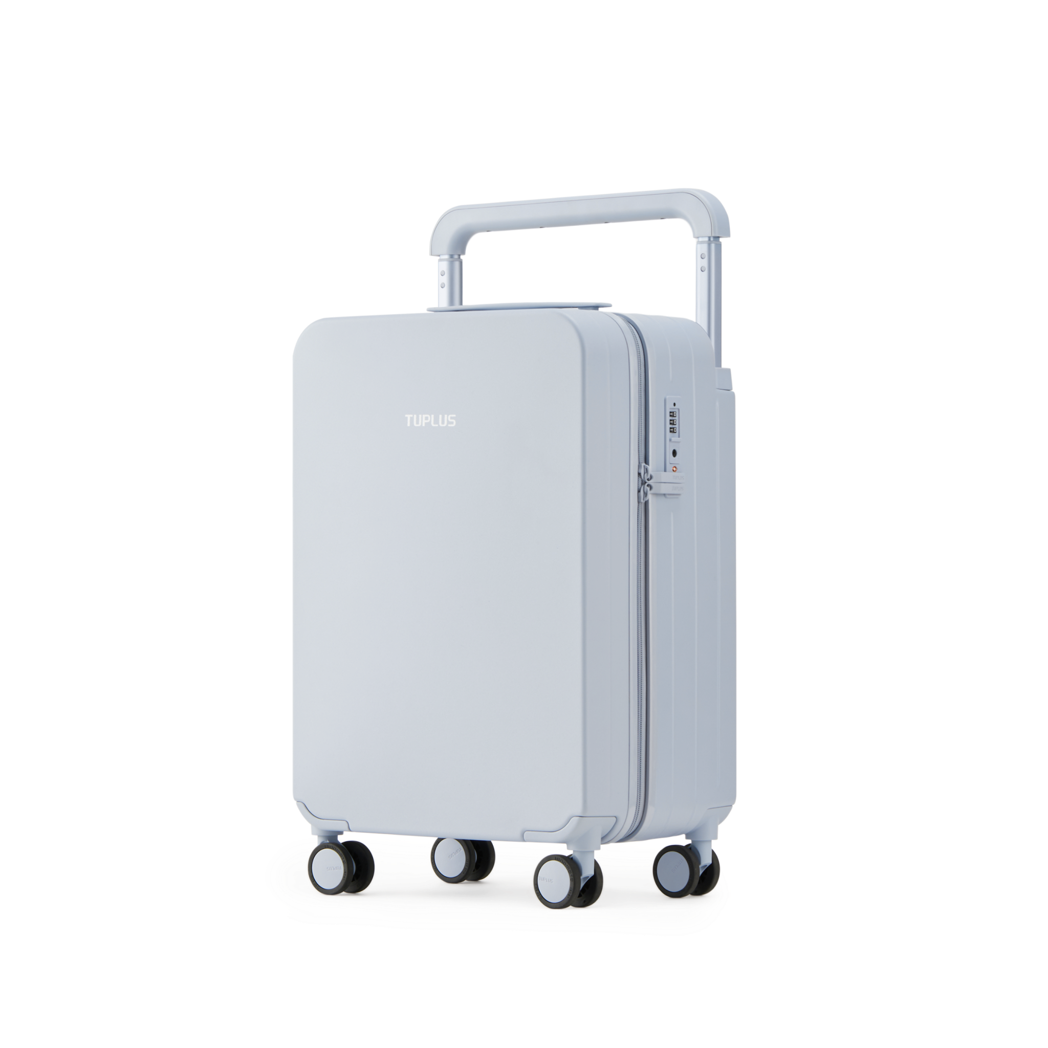 TUPLUS Impression Plus Suitcase