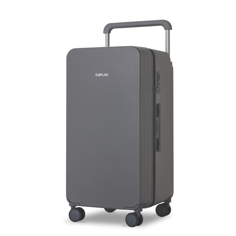 TUPLUS Impression Trunk Suitcase