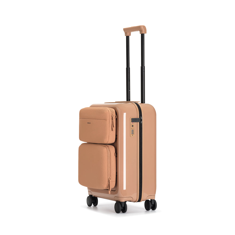 TUPLUS Access Suitcase