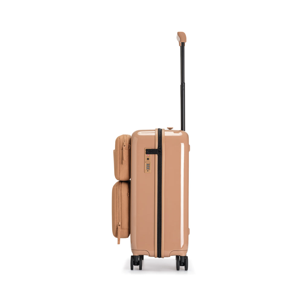 TUPLUS Access Suitcase