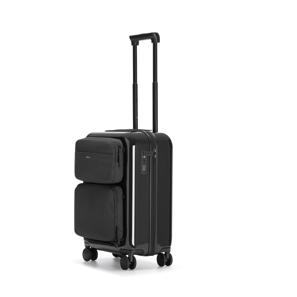 TUPLUS Access Suitcase