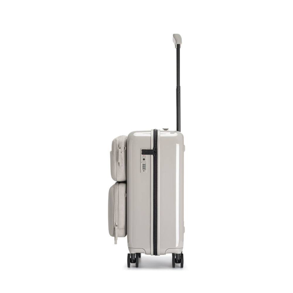TUPLUS Access Suitcase