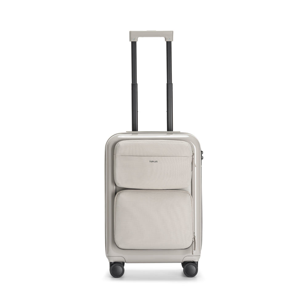 TUPLUS Access Suitcase