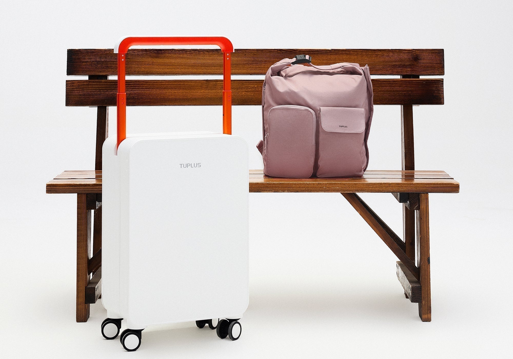 How to choose the perfect suitcase?