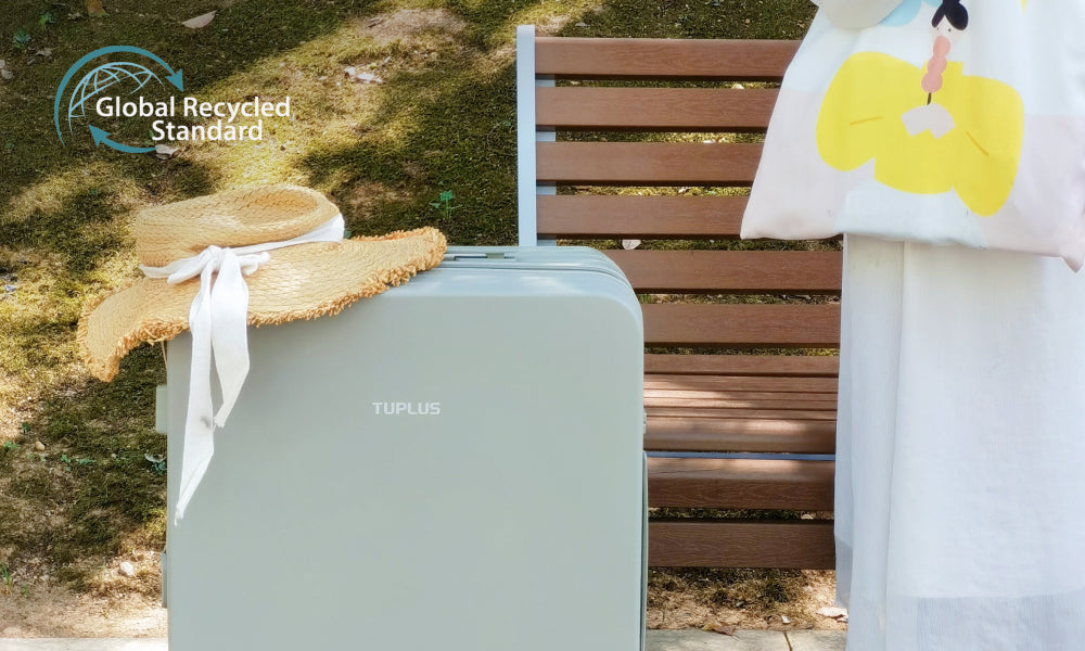 GRS-Certified Luggage : A Simple Guide