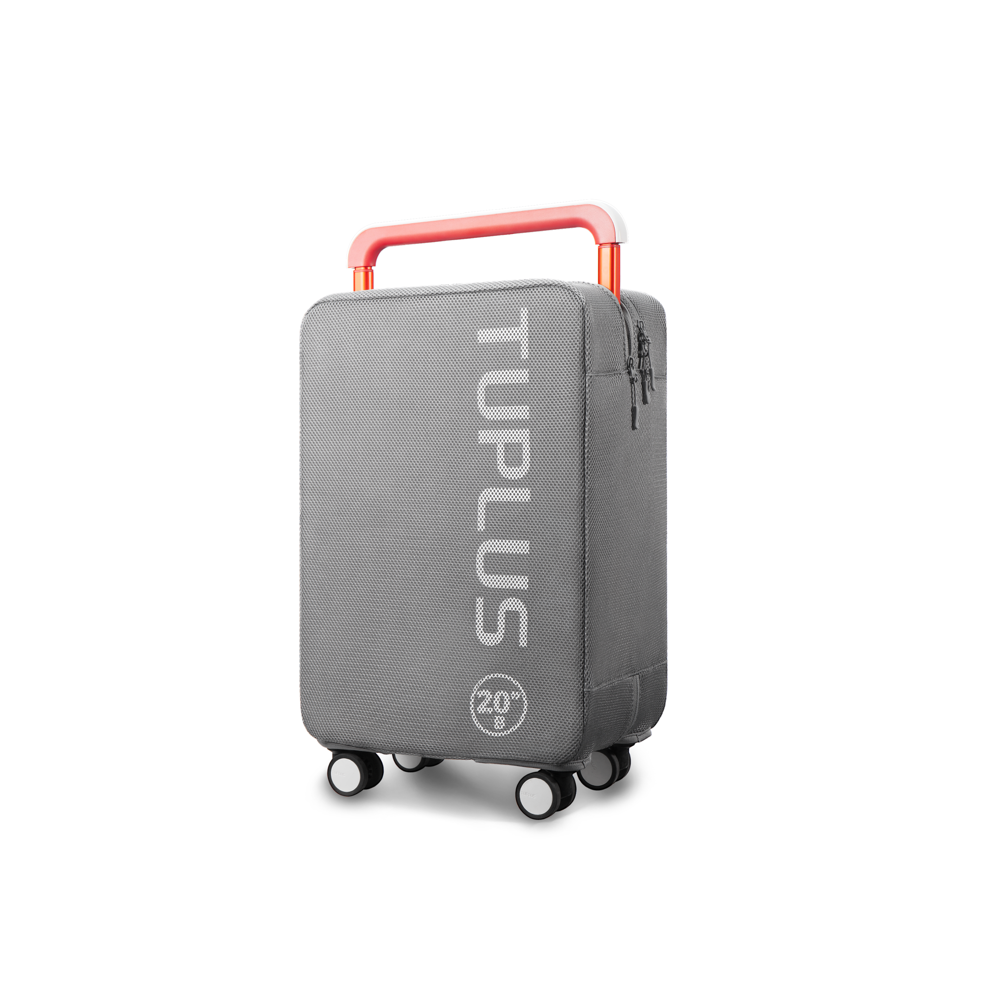 TUPLUS Balance Luggage Cover