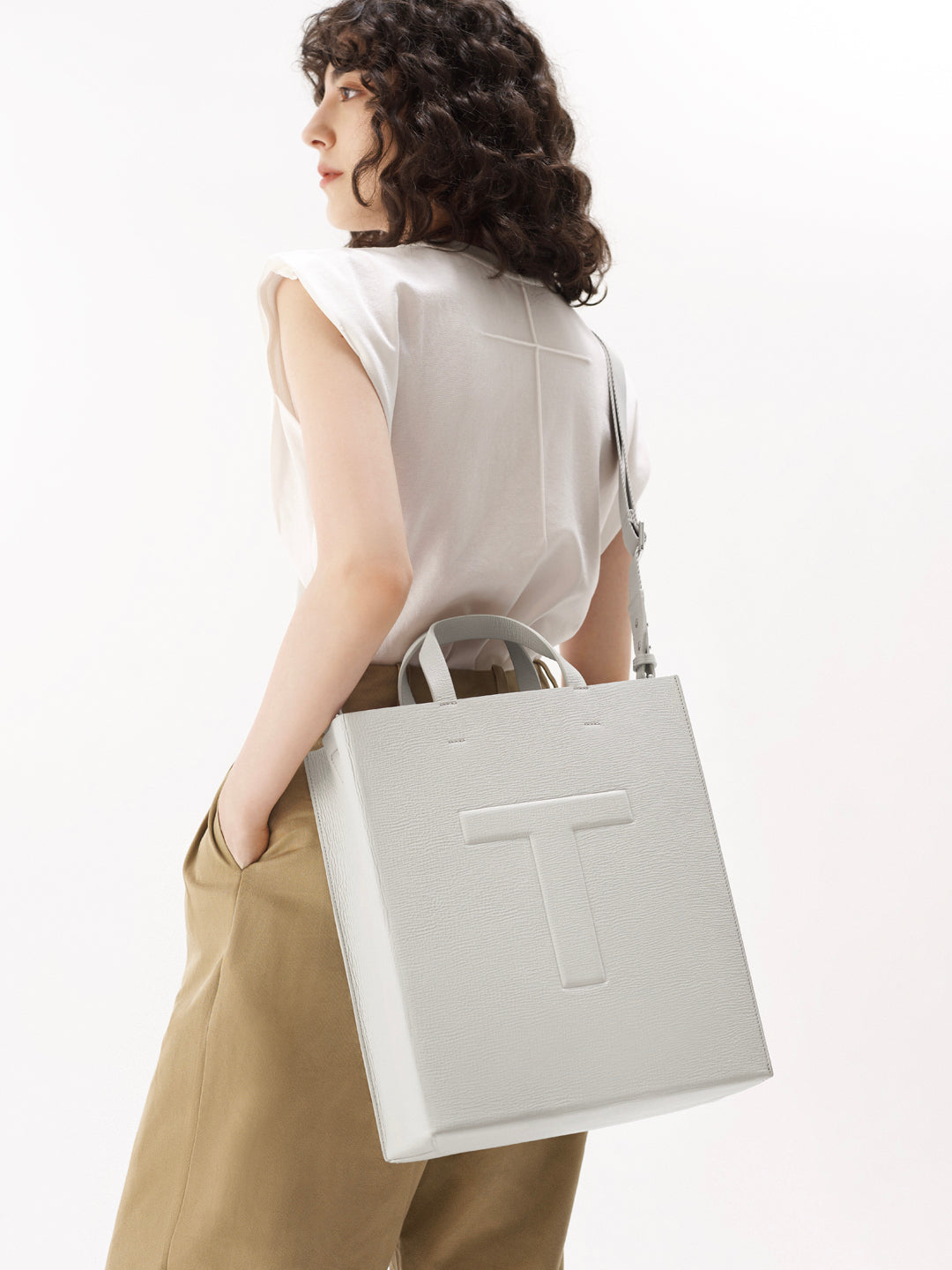 TUPLUS Travel Pro Tote Bag - TUPLUS Offical Store