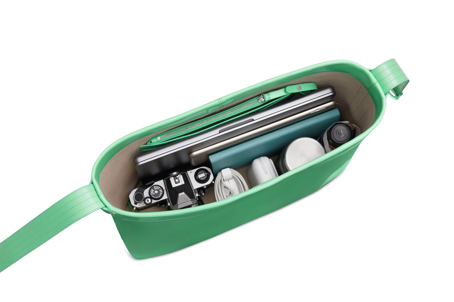 TUPLUS Urban Luxe Tote Bag - TUPLUS Offical Store