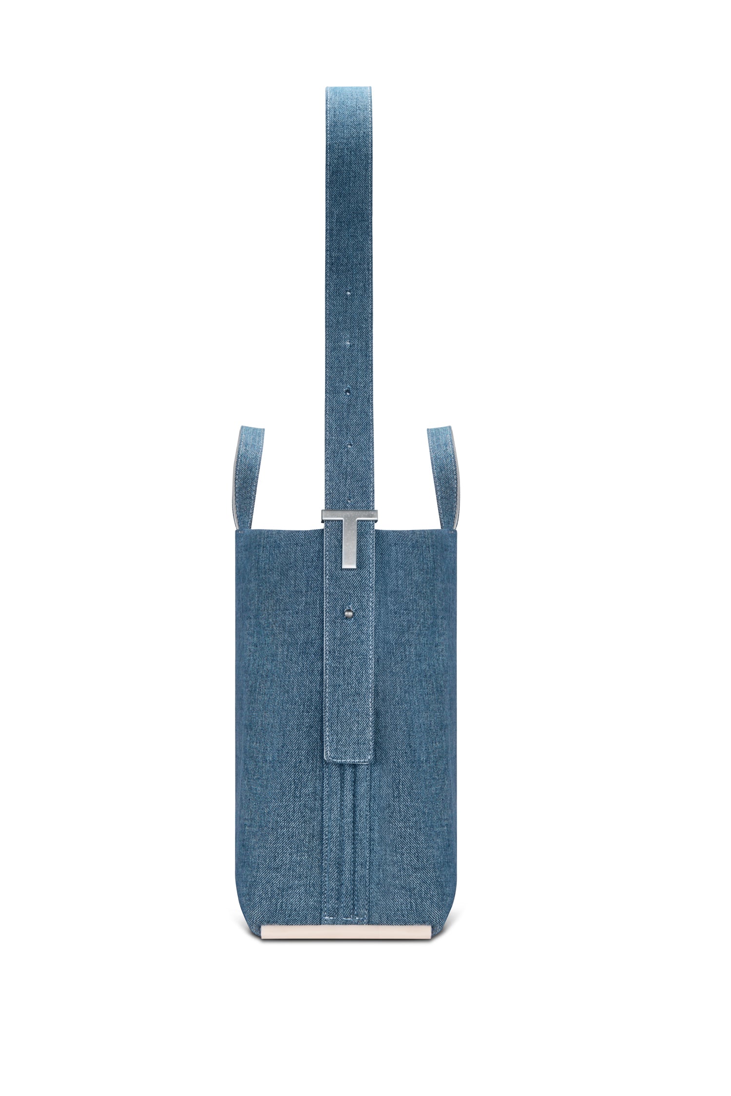 TUPLUS Get Away Denim Tote Bag - TUPLUS Offical Store